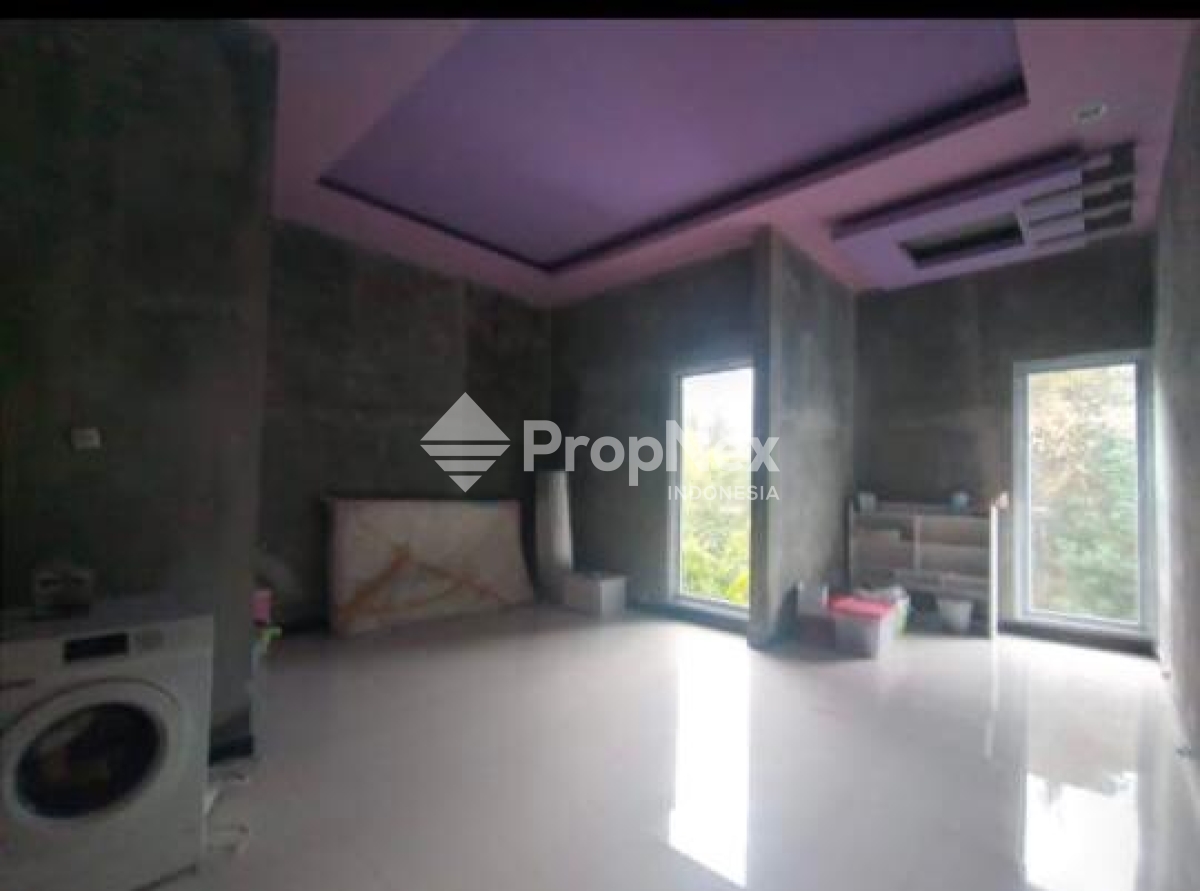DARMO PERMAI SELATAN, Bangunan On Progress 75% — foto 3